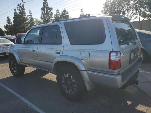 Photo 2 from auction – 2001 TOYOTA 4RUNNER SR with VIN JT3HN86R910359183