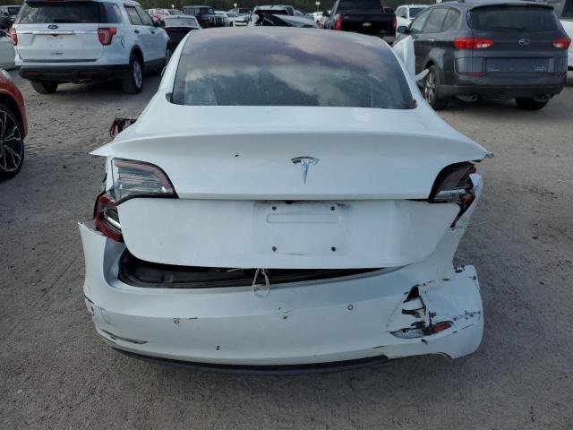 Photo 6 from auction – 2018 TESLA MODEL 3 with VIN 5YJ3E1EAXJF038845