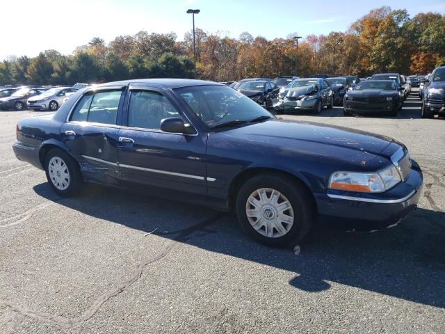 Photo 4 from auction – 2004 MERCURY GRAND MARQ with VIN 2MEFM74W54X684555