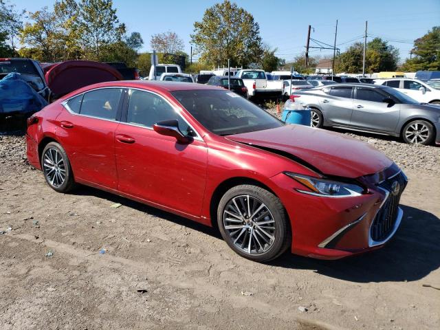 Photo 4 from auction – 2023 LEXUS ES 350 BAS with VIN 58ADZ1B19PU147539