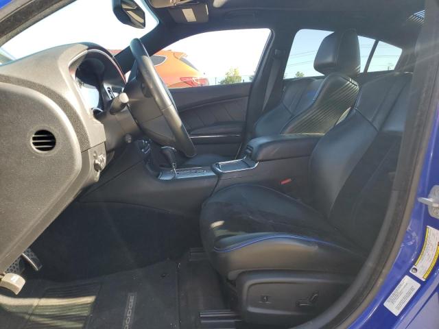 Foto 7 de la subasta – 2013 DODGE CHARGER R/ con VIN 2C3CDXCT4DH683598