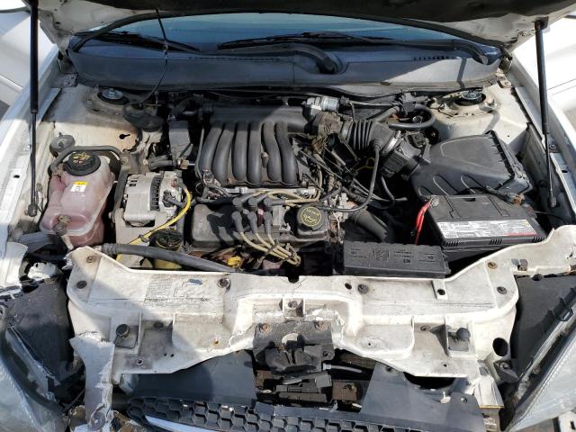 Photo 11 from auction – 2003 FORD TAURUS SE with VIN 1FAFP53U63G164971