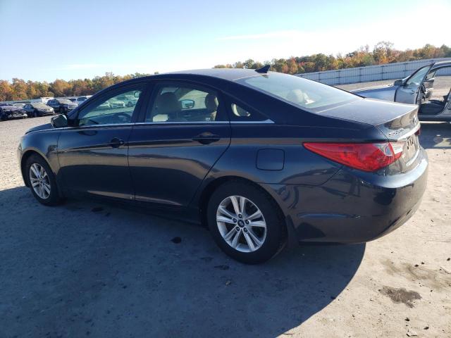 Photo 2 from auction – 2011 HYUNDAI SONATA GLS with VIN 5NPEB4AC2BH121280