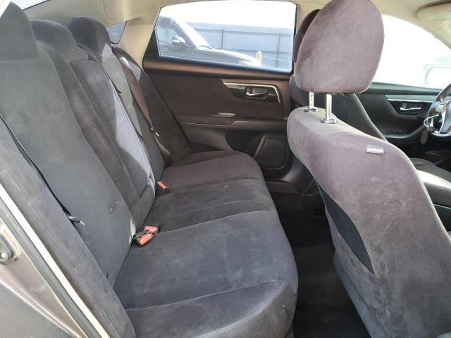 Photo 10 from auction – 2013 NISSAN ALTIMA 2.5 with VIN 1N4AL3AP3DN495558