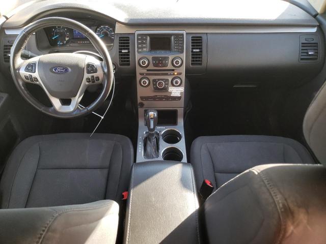 Photo 8 from auction – 2014 FORD FLEX SE with VIN 2FMGK5B89EBD06091