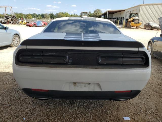 Photo 6 from auction – 2020 DODGE CHALLENGER with VIN 2C3CDZAGXLH183896