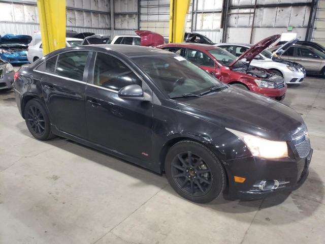 Photo 4 from auction – 2011 CHEVROLET CRUZE LT with VIN 1G1PF5S92B7205182