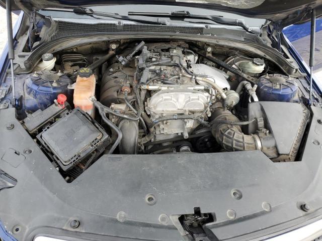 Photo 11 from auction – 2014 CADILLAC ATS with VIN 1G6AA5RX4E0147348