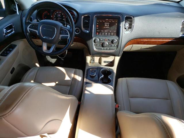 Photo 8 from auction – 2014 DODGE DURANGO LI with VIN 1C4RDJDG1EC345780