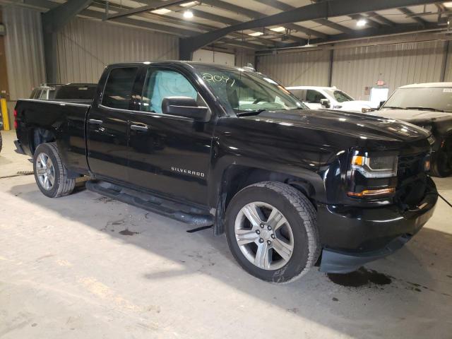 Photo 4 from auction – 2017 CHEVROLET SILVERADO with VIN 1GCVKPEC2HZ332041