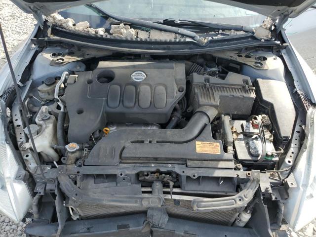Photo 11 from auction – 2011 NISSAN ALTIMA BAS with VIN 1N4AL2AP1BC159930