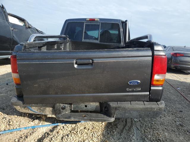 Photo 6 from auction – 1998 FORD RANGER SUP with VIN 1FTYR14X1WTA70930