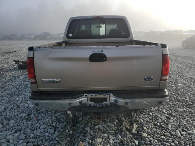 Photo 6 from auction – 2005 FORD F250 SUPER with VIN 1FTSW21P95EB08982