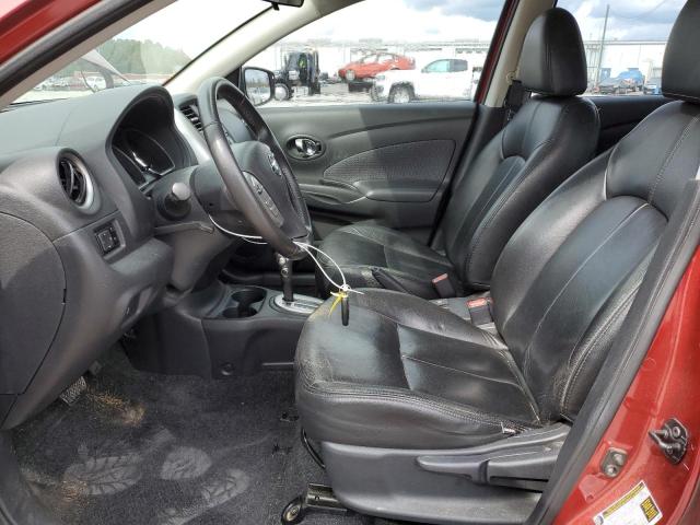Photo 7 from auction – 2016 NISSAN VERSA S with VIN 3N1CN7AP0GL884654