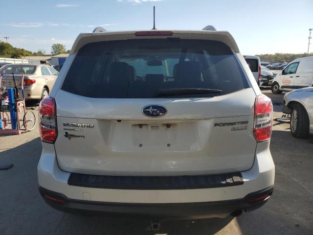 Photo 6 from auction – 2015 SUBARU FORESTER 2 with VIN JF2SJAUC9FH556612