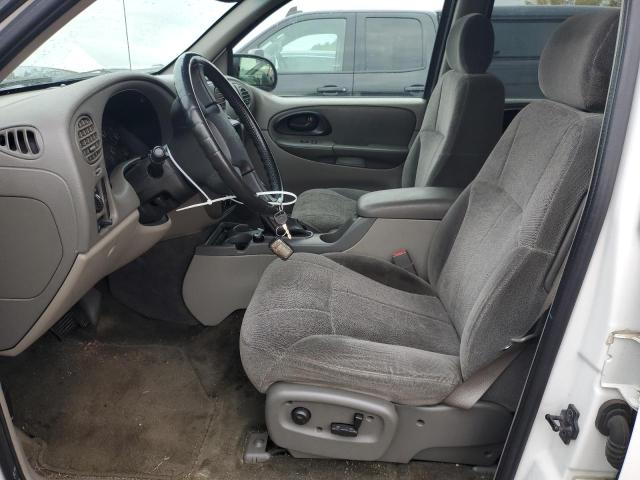 Photo 7 from auction – 2003 CHEVROLET TRAILBLAZE with VIN 1GNET16S736126215