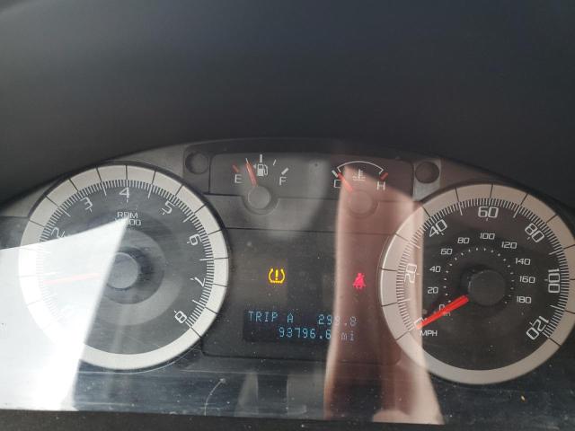 Photo 9 from auction – 2009 FORD ESCAPE XLT with VIN 1FMCU03G79KA58128
