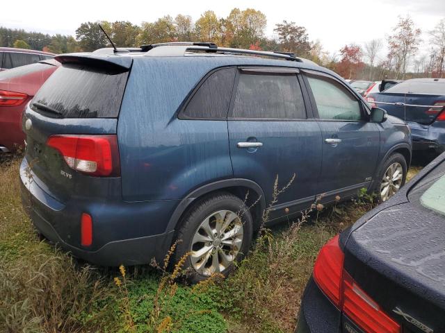 Photo 3 from auction – 2015 KIA SORENTO EX with VIN 5XYKUDA73FG597471