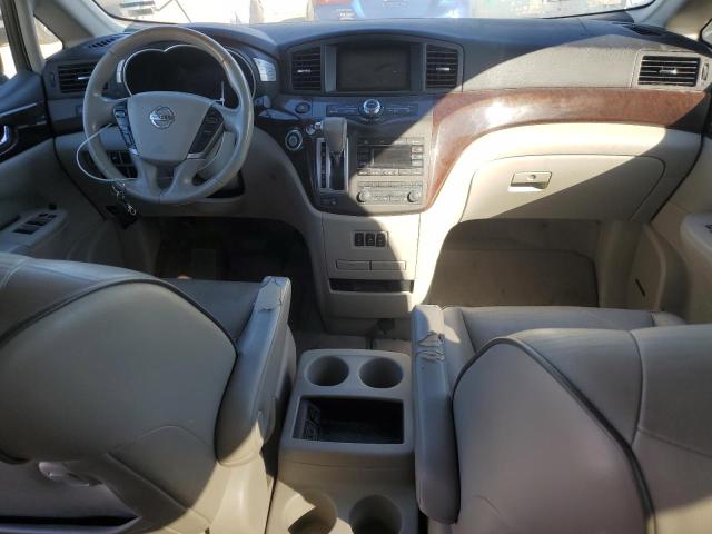 Photo 8 from auction – 2011 NISSAN QUEST S with VIN JN8AE2KP3B9006793