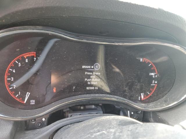 Photo 9 from auction – 2019 DODGE DURANGO with VIN 1C4SDJCT1KC606675