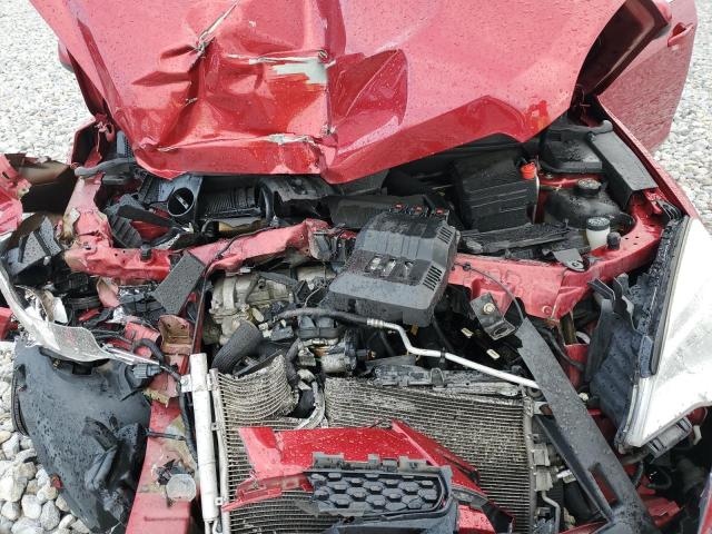 Photo 12 from auction – 2013 CHEVROLET EQUINOX LT with VIN 2GNFLNEK8D6241348