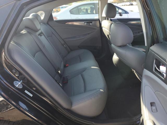 Photo 10 from auction – 2015 HYUNDAI SONATA HYB with VIN KMHEC4A45FA123054