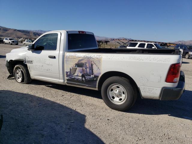 Photo 2 from auction – 2016 RAM 1500 ST with VIN 3C6JR6DG2GG177490