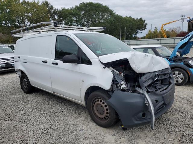 Photo 4 from auction – 2020 MERCEDES-BENZ METRIS with VIN WD3PG2EA7L3662839