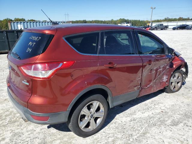 Photo 3 from auction – 2014 FORD ESCAPE SE with VIN 1FMCU0GX0EUB26777