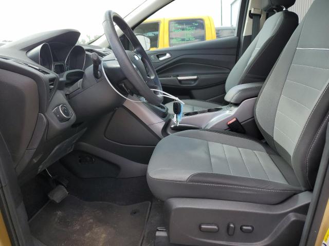 Photo 7 from auction – 2015 FORD ESCAPE SE with VIN 1FMCU0G74FUB32860