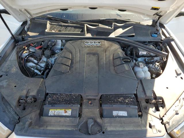 Photo 12 from auction – 2018 AUDI Q7 PREMIUM with VIN WA1LAAF7XJD003710