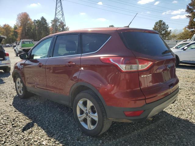 Photo 2 from auction – 2014 FORD ESCAPE SE with VIN 1FMCU0GX4EUC93790