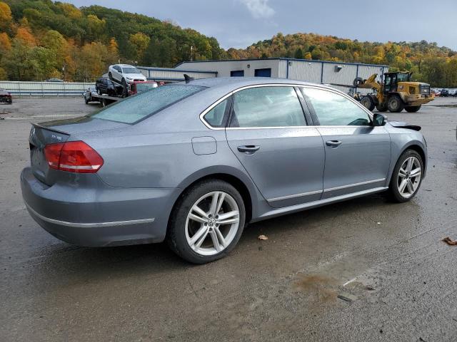 Photo 3 from auction – 2014 VOLKSWAGEN PASSAT SEL with VIN 1VWCN7A36EC116533