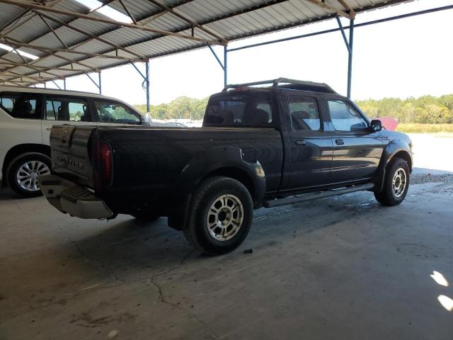 Photo 3 from auction – 2002 NISSAN FRONTIER C with VIN 1N6ED29X12C345784