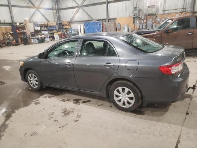 Фото 2 с аукциона – 2011 TOYOTA COROLLA BA с VIN 2T1BU4EE1BC568114