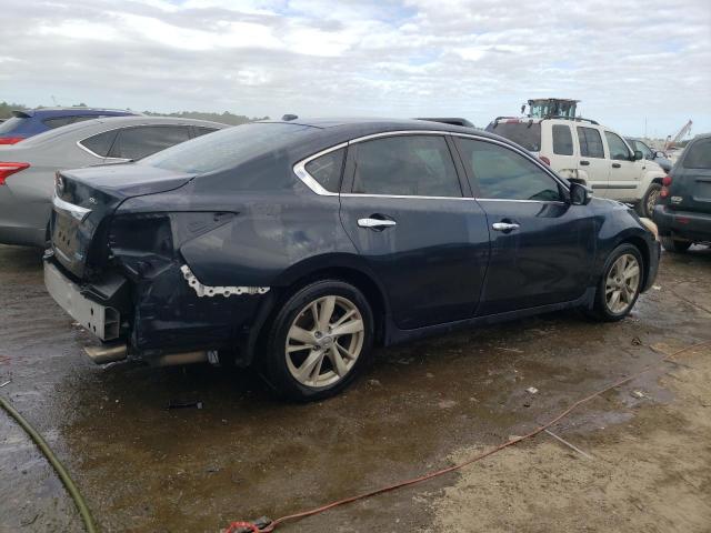 Photo 3 from auction – 2013 NISSAN ALTIMA 2.5 with VIN 1N4AL3AP2DN470795