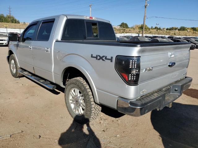 Photo 2 from auction – 2014 FORD F150 SUPER with VIN 1FTFW1EF7EKG09626