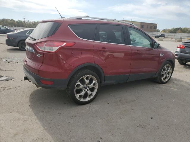 Photo 3 from auction – 2014 FORD ESCAPE TIT with VIN 1FMCU9J93EUE05882