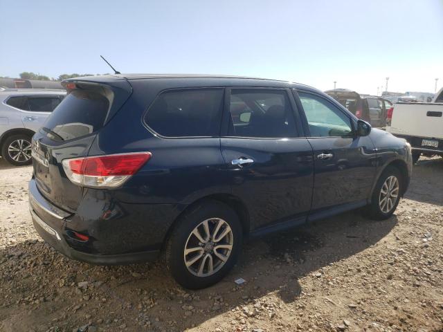 Photo 3 from auction – 2013 NISSAN PATHFINDER with VIN 5N1AR2MN8DC646298