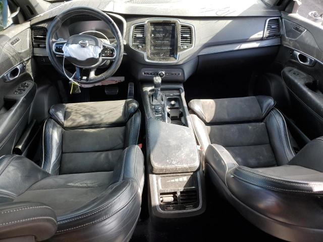 Photo 8 from auction – 2018 VOLVO XC90 T5 with VIN YV4102PM9J1380392