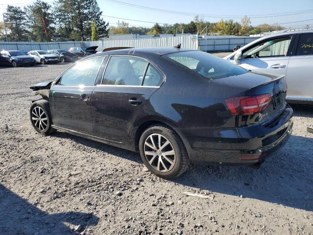 Photo 2 from auction – 2017 VOLKSWAGEN JETTA SE with VIN 3VWDB7AJXHM263078