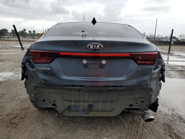 Photo 6 from auction – 2019 KIA FORTE FE with VIN 3KPF24AD2KE030737