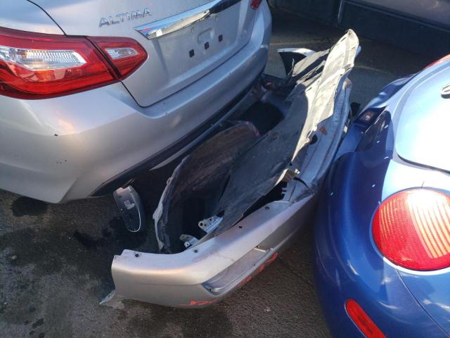 Photo 12 from auction – 2016 NISSAN ALTIMA 2.5 with VIN 1N4AL3AP7GC210991