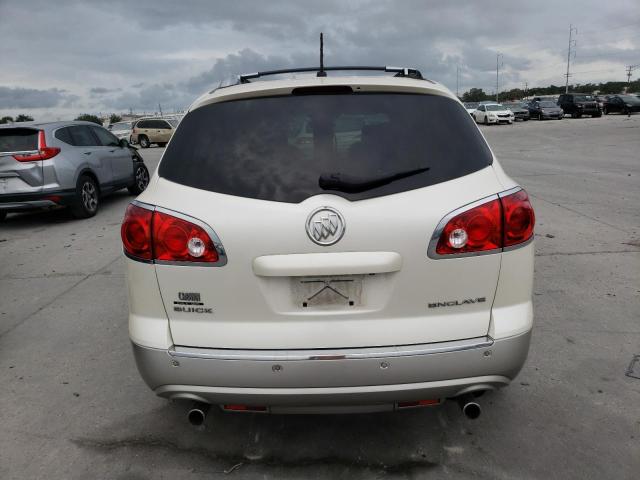 Photo 6 from auction – 2012 BUICK ENCLAVE with VIN 5GAKRDEDXCJ272914