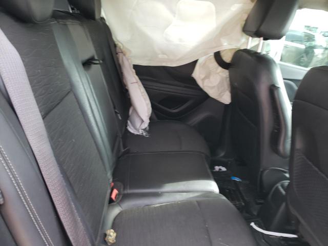 Photo 10 from auction – 2016 BUICK ENCORE with VIN KL4CJASB6GB574156
