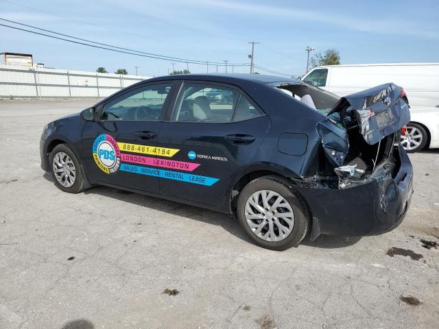 Photo 2 from auction – 2017 TOYOTA COROLLA L with VIN 2T1BURHE5HC919429