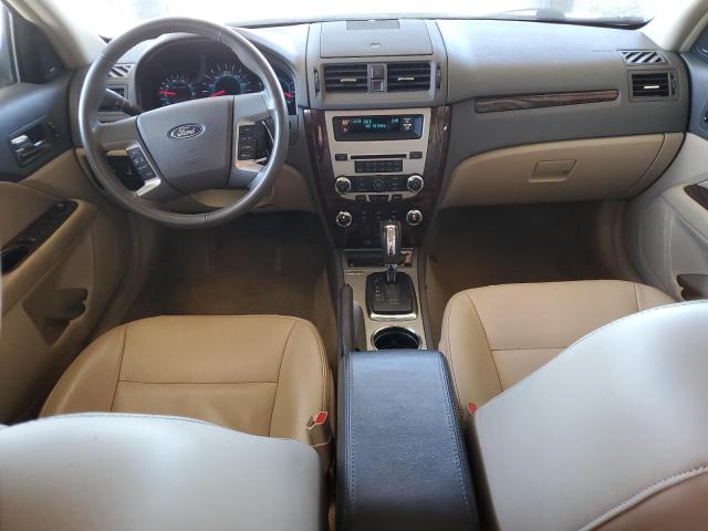 Photo 8 from auction – 2012 FORD FUSION SEL with VIN 3FAHP0JA7CR424761