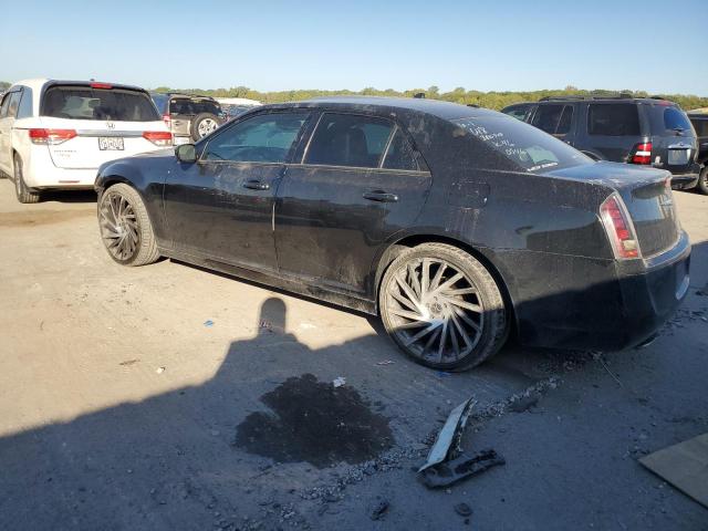 Photo 2 from auction – 2014 CHRYSLER 300 S with VIN 2C3CCABT1EH230946