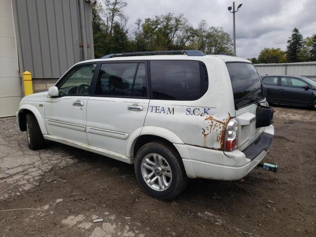 Photo 2 from auction – 2005 SUZUKI XL7 EX with VIN JS3TX92V554103969
