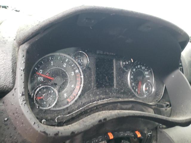 Photo 9 from auction – 2022 RAM 2500 TRADE with VIN 3C6UR5CL1NG363380